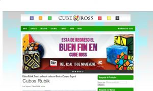 diseño tienda virtual