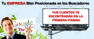 diseño página web
